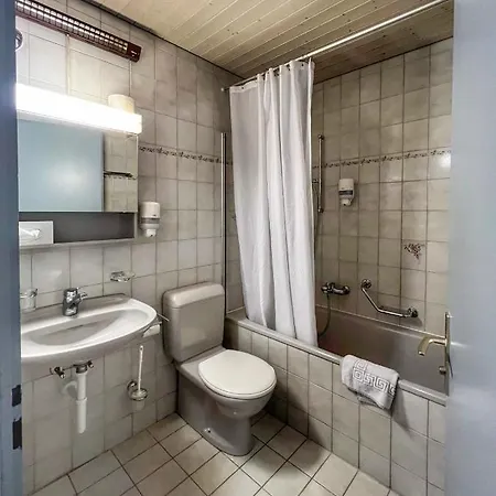 Dufour Apartment