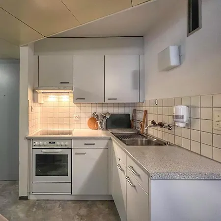 Apartment Dufour *