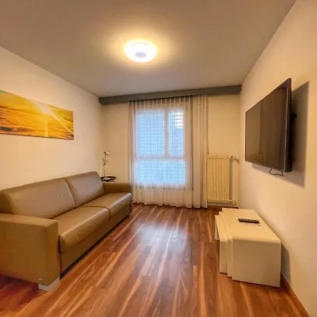Dufour Apartment
