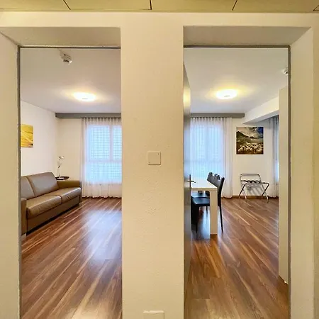 Dufour Apartment